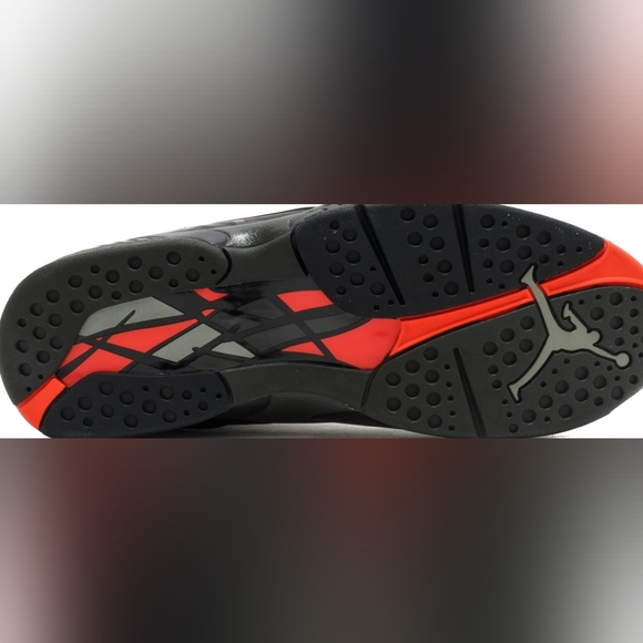 Air Jordan 8 Retro 'Take Flight' - Picture 5 of 6